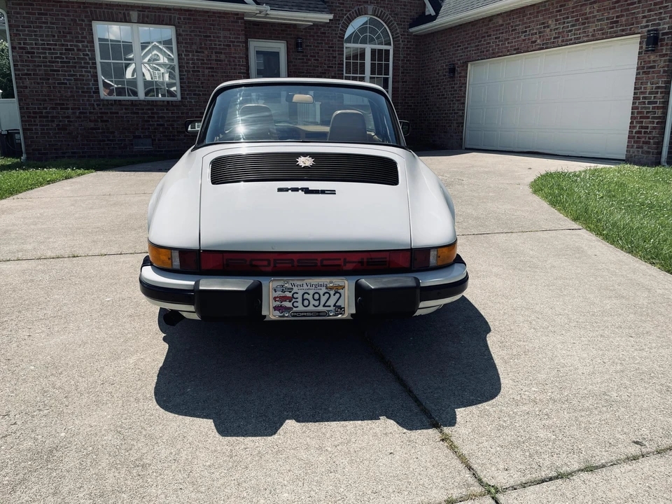 1981 Porsche 911 Carrera SC - Image 27 of 31