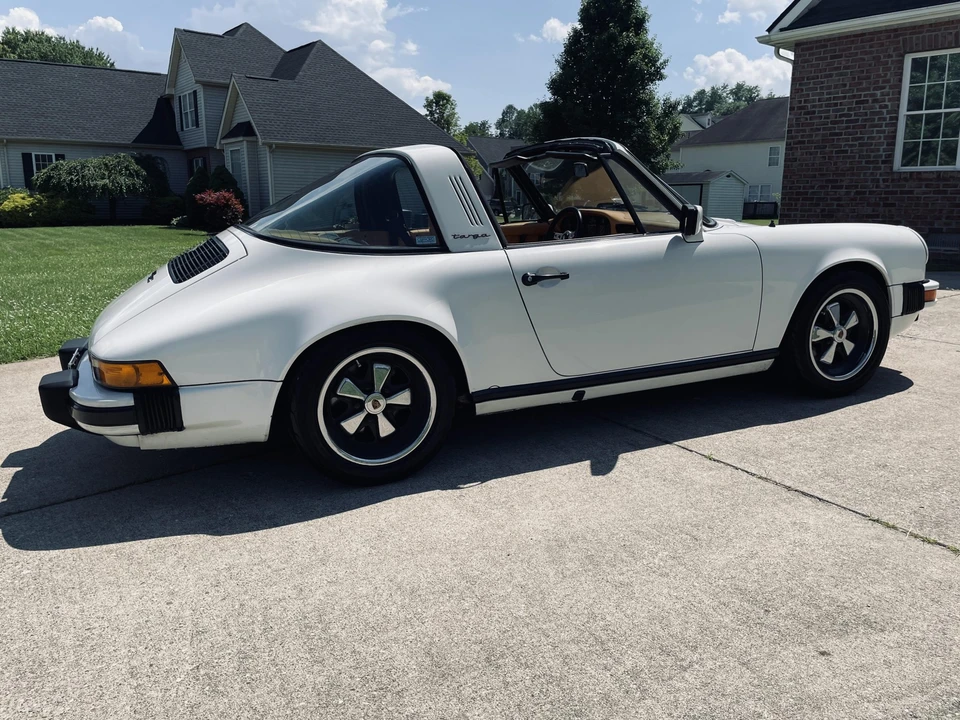 1981 Porsche 911 Carrera SC - Image 29 of 31