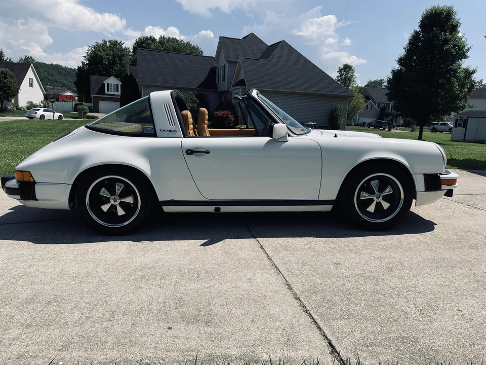 1981 Porsche 911 Carrera SC - Image 30 of 31