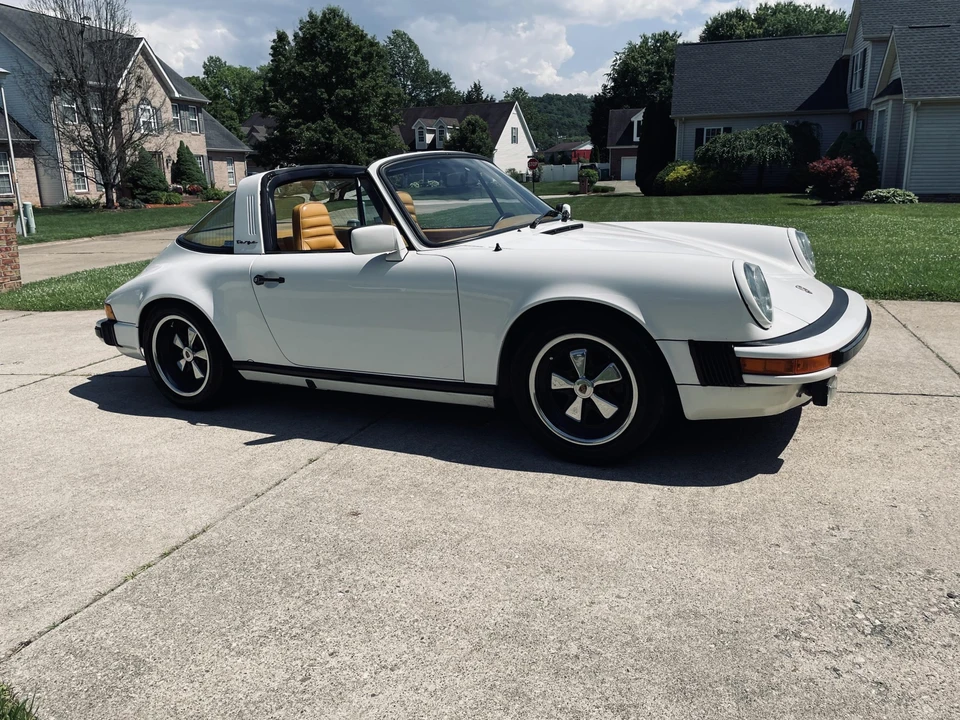 1981 Porsche 911 Carrera SC - Image 31 of 31