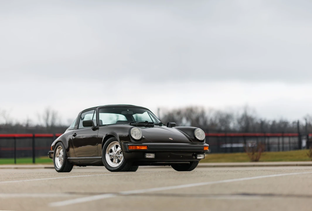 1981 Porsche 911 Carrera SC - Image 7 of 31