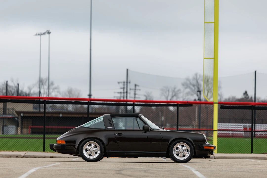 1981 Porsche 911 Carrera SC - Image 15 of 31