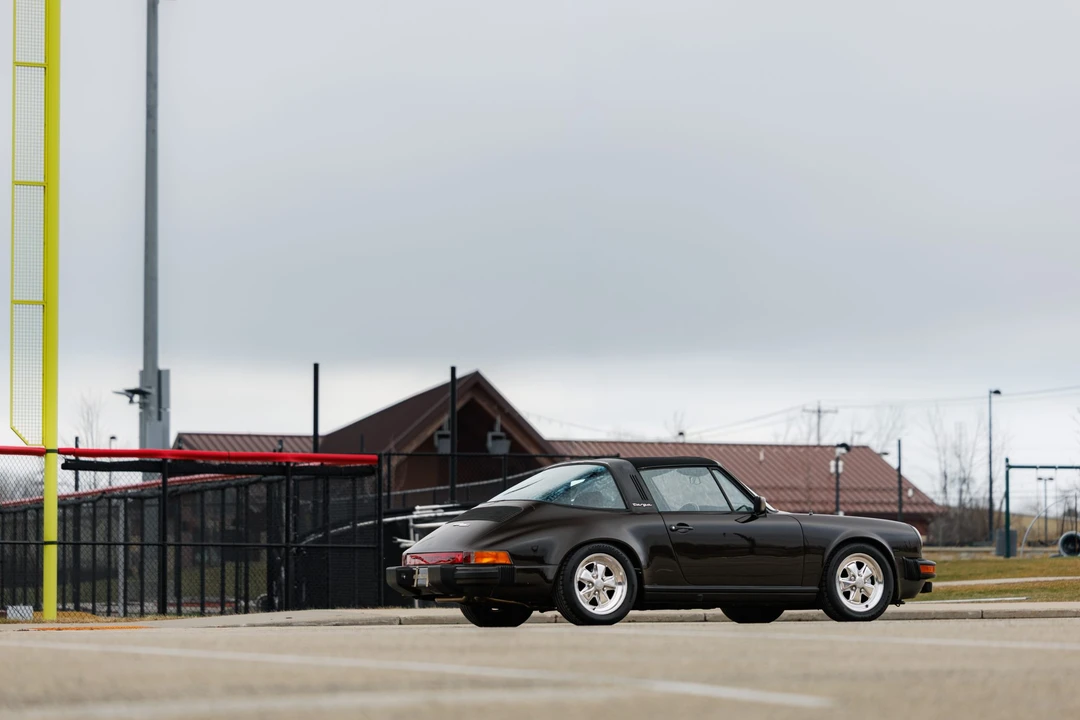 1981 Porsche 911 Carrera SC - Image 18 of 31