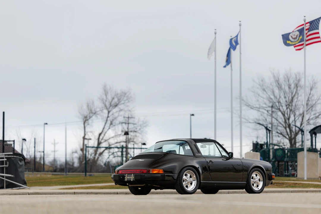 1981 Porsche 911 Carrera SC - Image 19 of 31