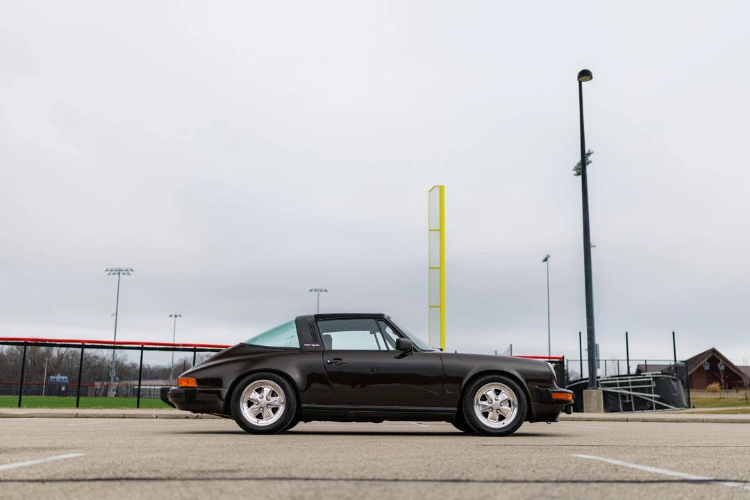 1981 Porsche 911 Carrera SC - Image 16 of 31