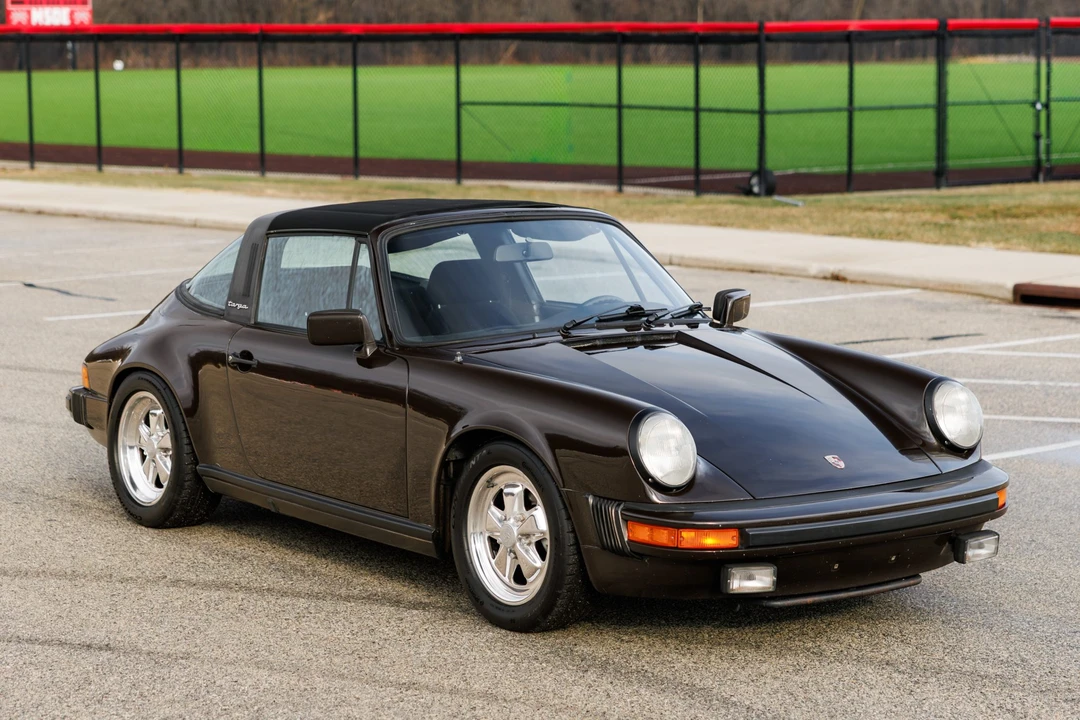 1981 Porsche 911 Carrera SC - Image 11 of 31