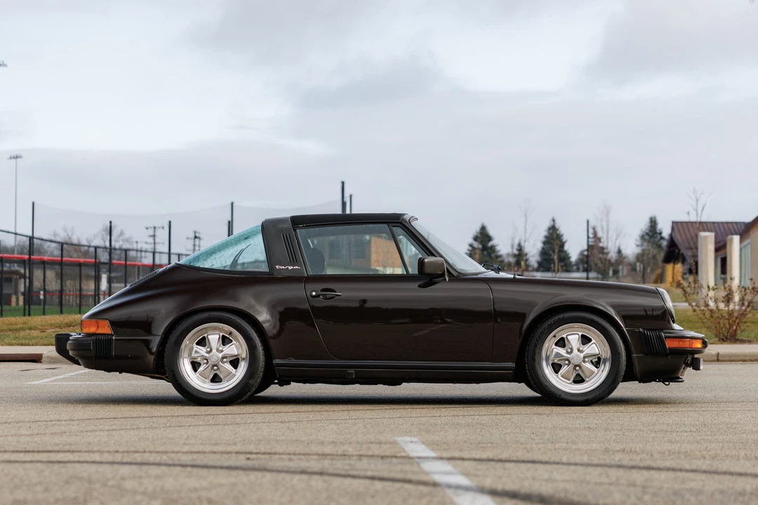 1981 Porsche 911 Carrera SC - Image 12 of 31