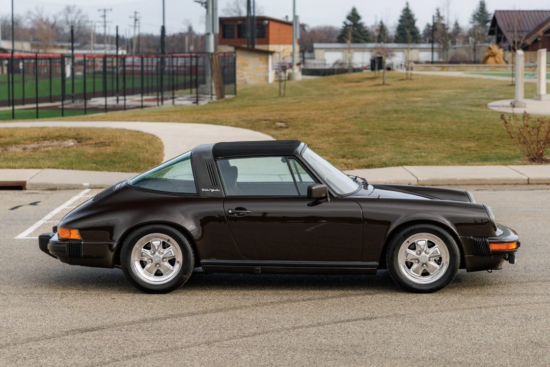 1981 Porsche 911 Carrera SC - Image 13 of 31