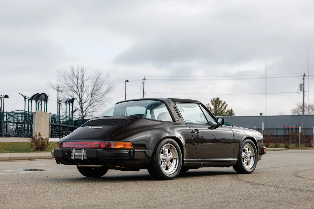 1981 Porsche 911 Carrera SC - Image 21 of 31