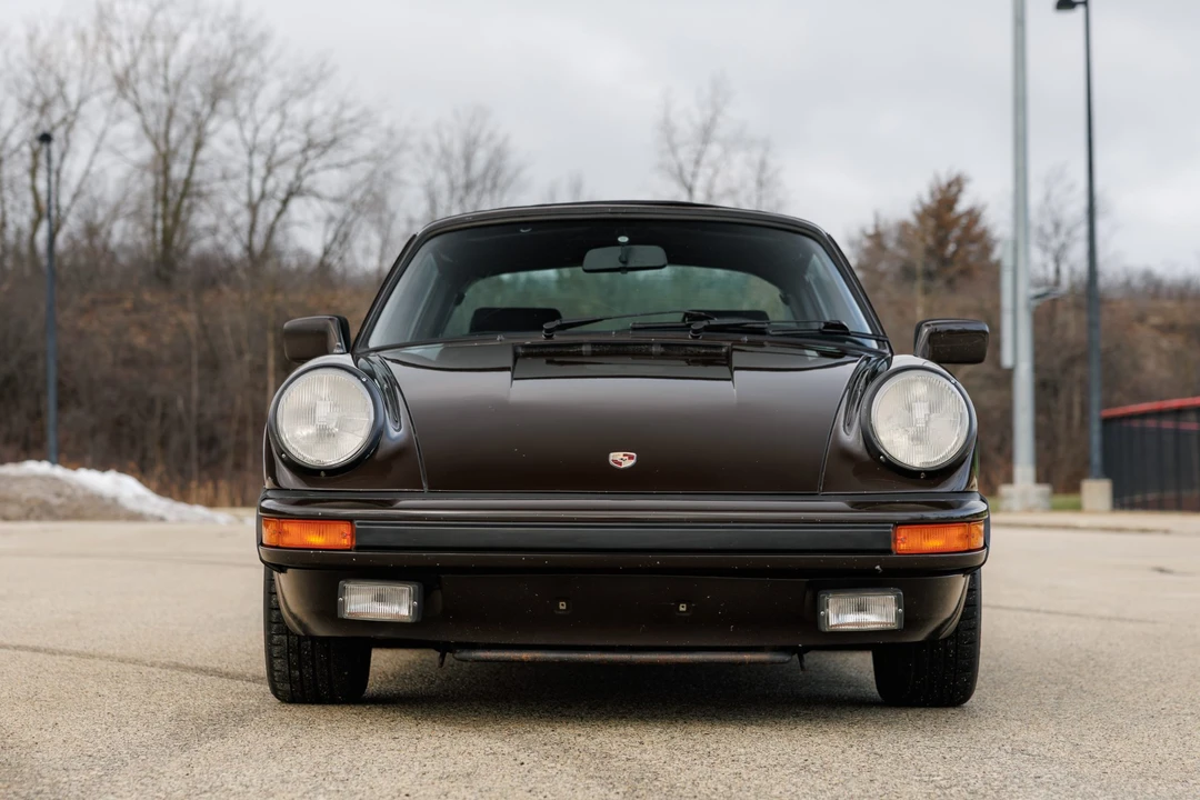 1981 Porsche 911 Carrera SC - Image 5 of 31