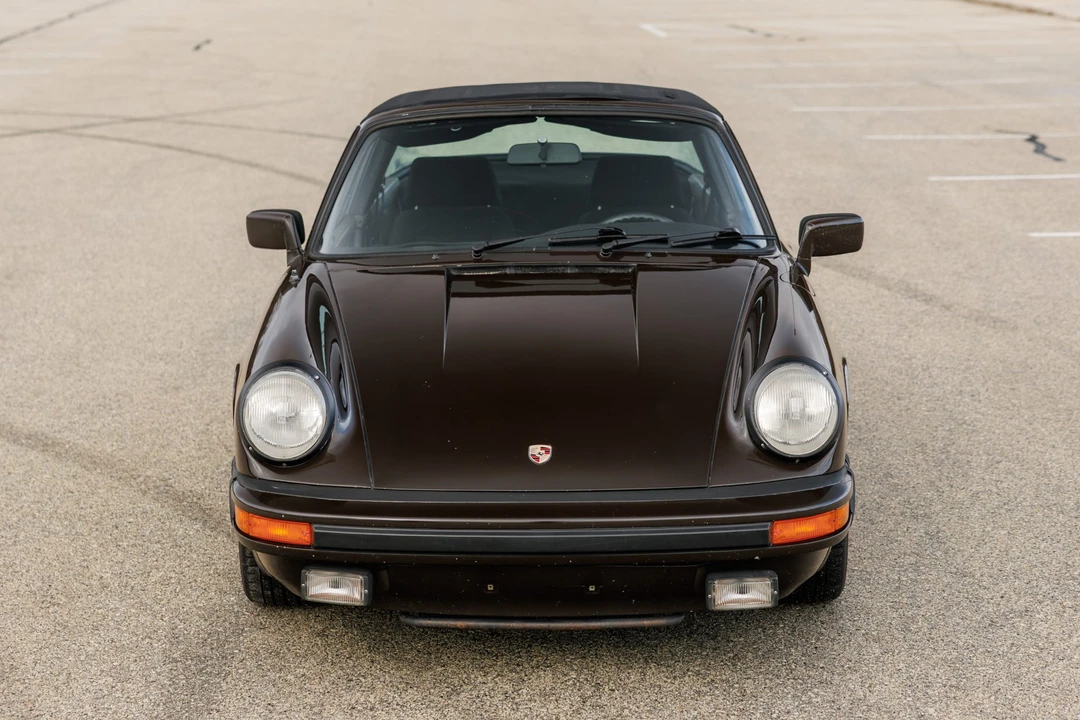 1981 Porsche 911 Carrera SC - Image 4 of 31