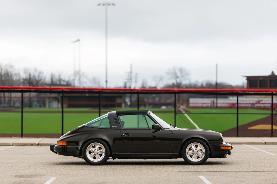 1981 Porsche 911 Carrera SC - Image 14 of 31