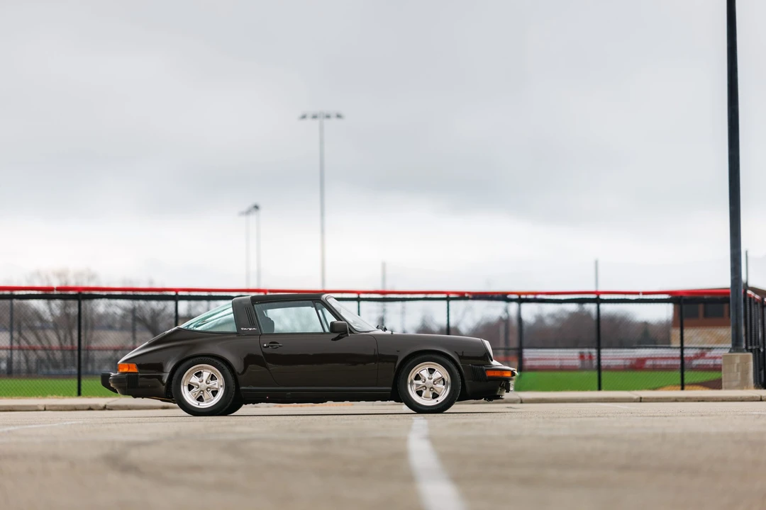1981 Porsche 911 Carrera SC - Image 17 of 31