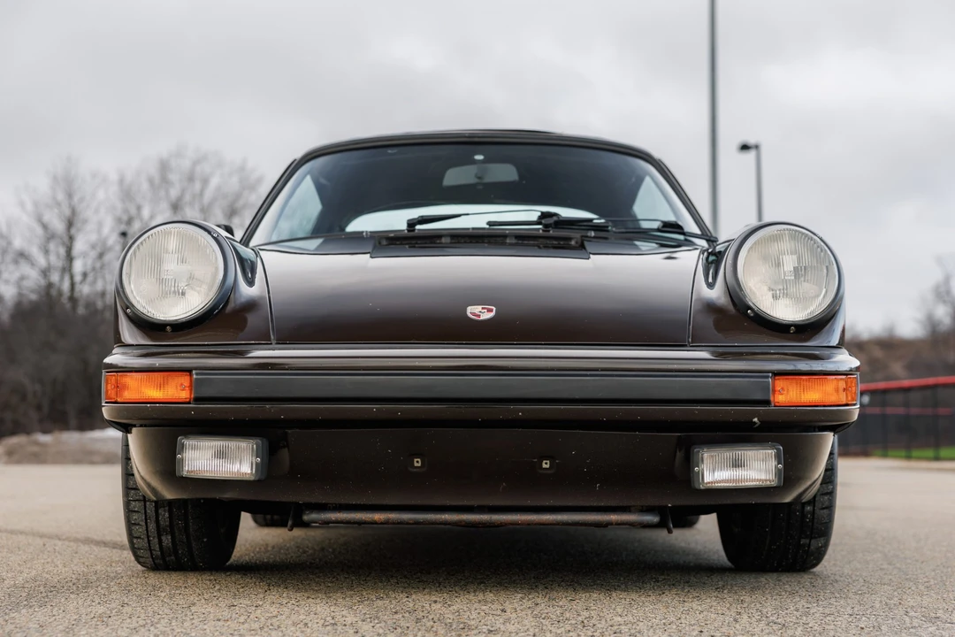 1981 Porsche 911 Carrera SC - Image 6 of 31