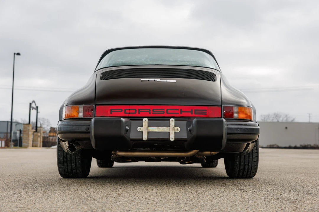 1981 Porsche 911 Carrera SC - Image 26 of 31
