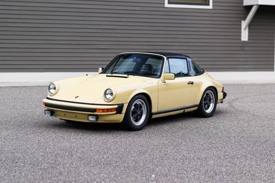 1981 Porsche 911 Carrera SC - Image 20 of 31