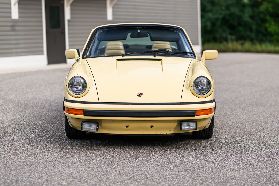 1981 Porsche 911 Carrera SC - Image 4 of 31