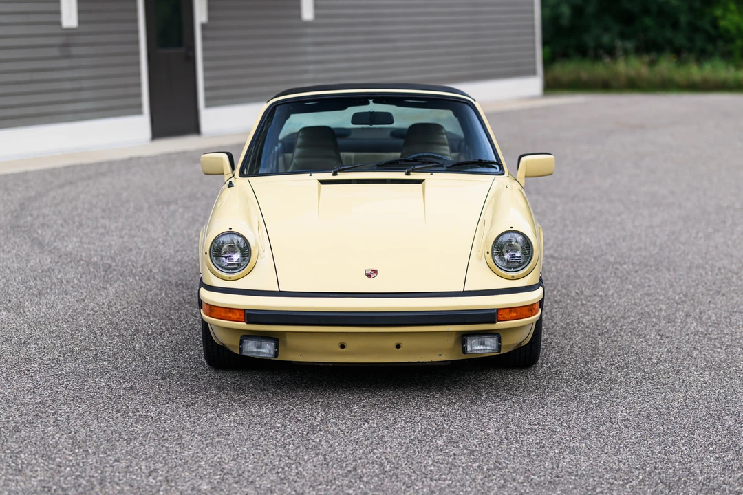 1981 Porsche 911 Carrera SC - Image 21 of 31