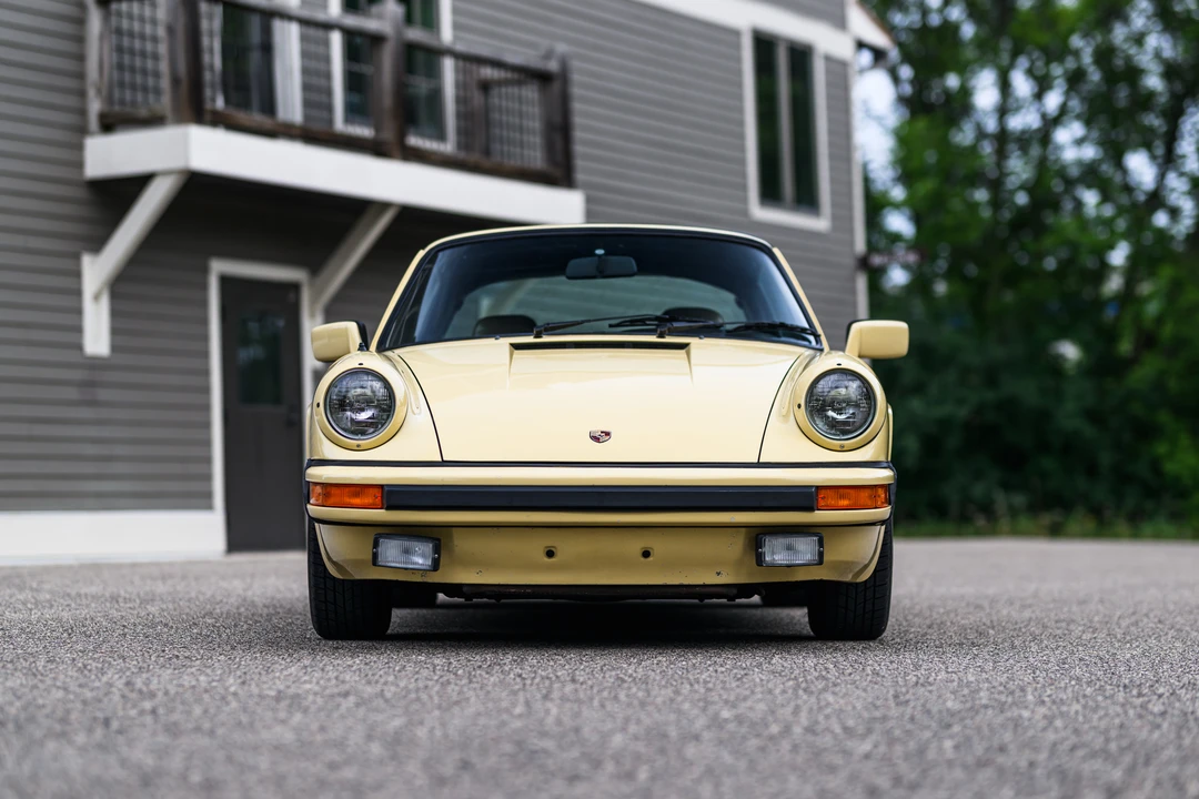 1981 Porsche 911 Carrera SC - Image 22 of 31
