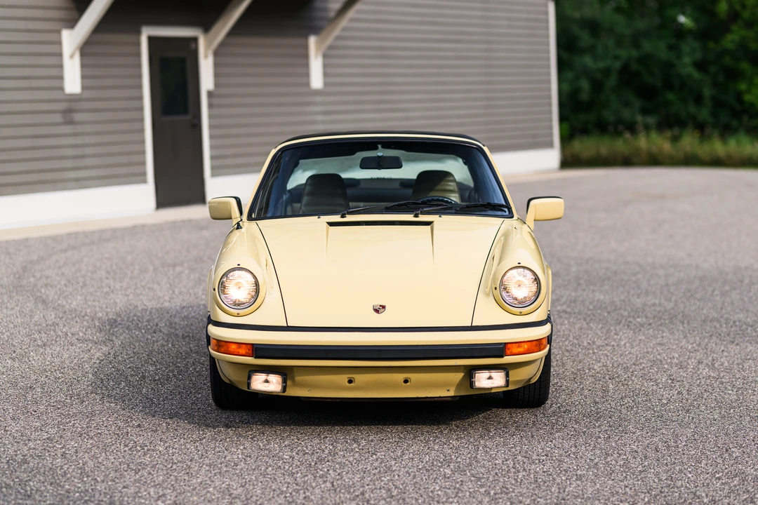 1981 Porsche 911 Carrera SC - Image 23 of 31