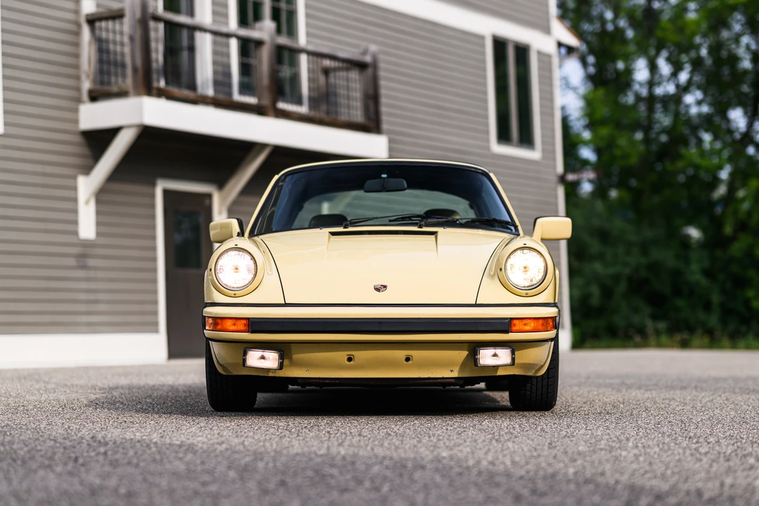 1981 Porsche 911 Carrera SC - Image 24 of 31