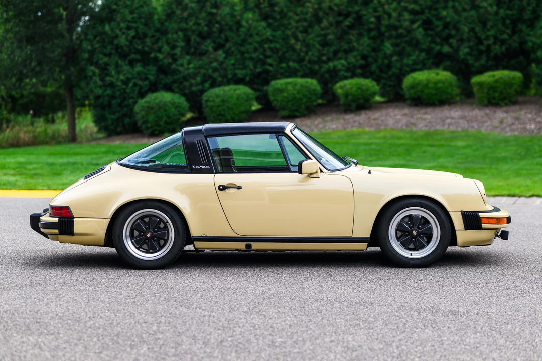 1981 Porsche 911 Carrera SC - Image 28 of 31