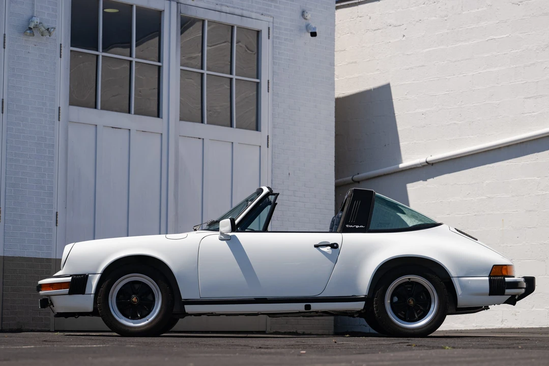 1981 Porsche 911 Carrera SC - Image 13 of 31