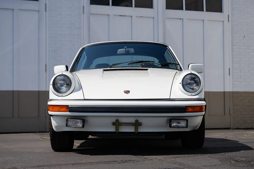 1981 Porsche 911 Carrera SC - Image 25 of 31