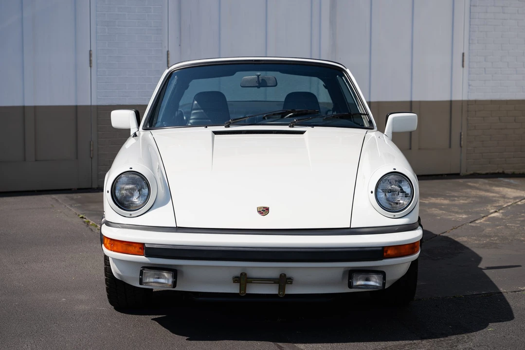 1981 Porsche 911 Carrera SC - Image 24 of 31