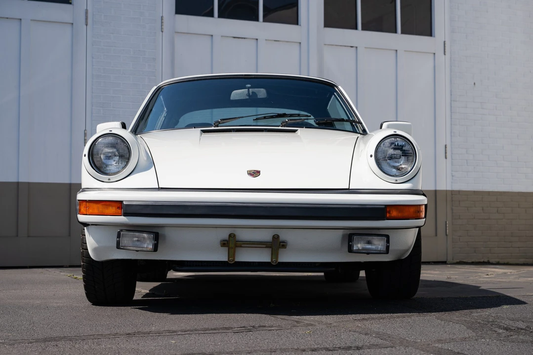 1981 Porsche 911 Carrera SC - Image 26 of 31
