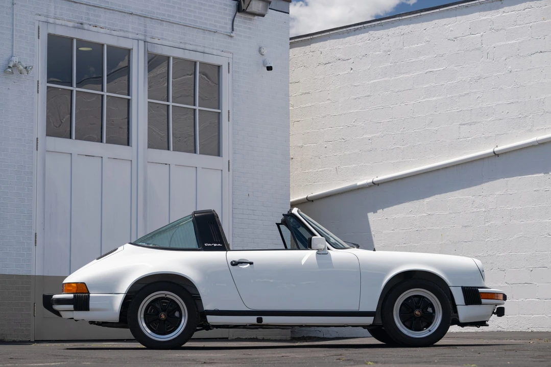 1981 Porsche 911 Carrera SC - Image 7 of 31