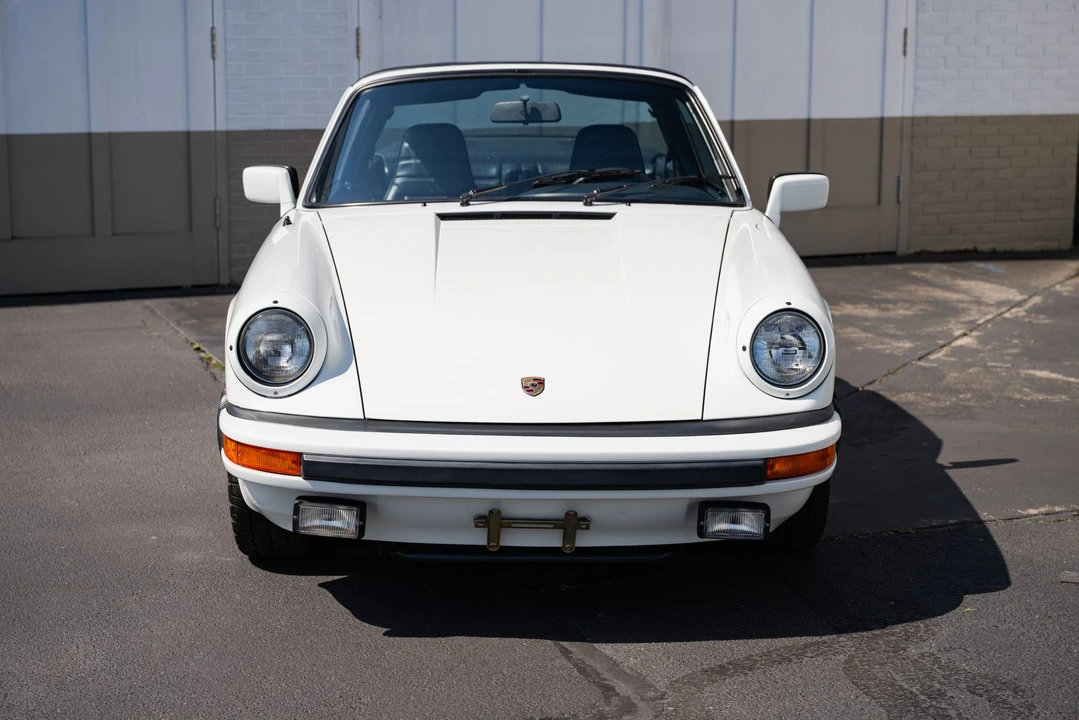 1981 Porsche 911 Carrera SC - Image 23 of 31