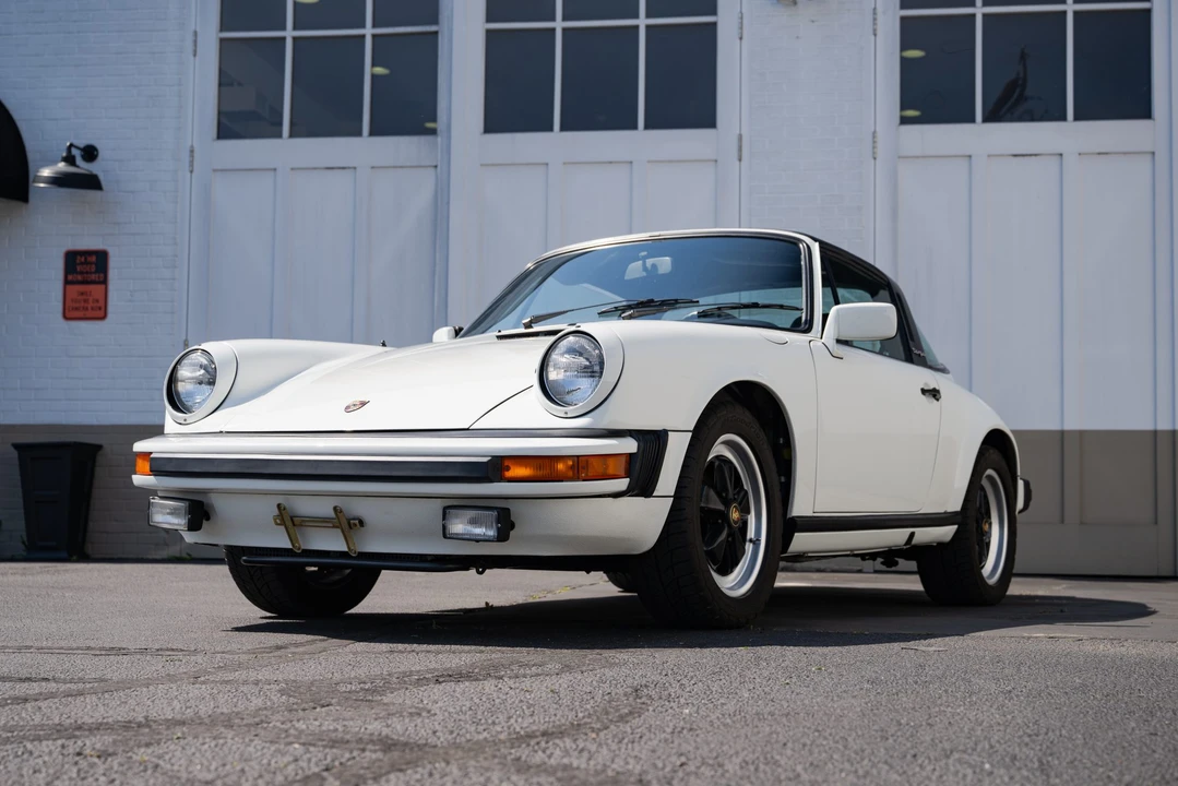 1981 Porsche 911 Carrera SC - Image 21 of 31