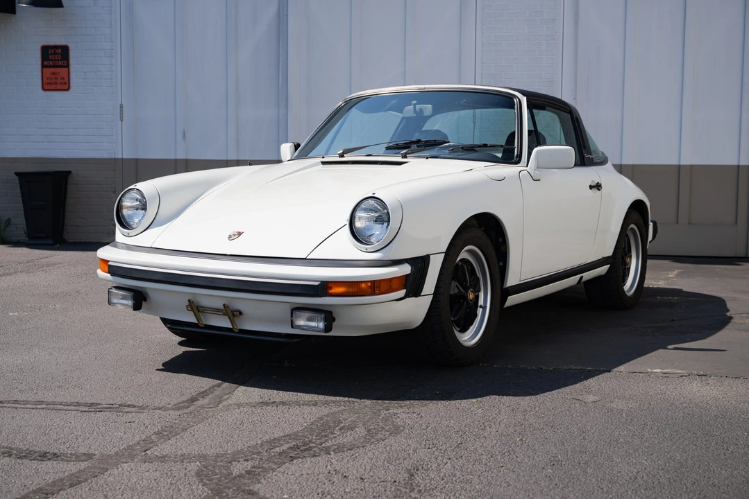 1981 Porsche 911 Carrera SC - Image 20 of 31