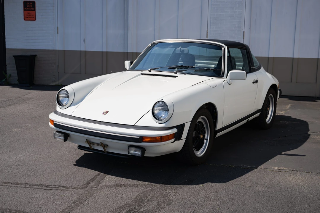1981 Porsche 911 Carrera SC - Image 19 of 31