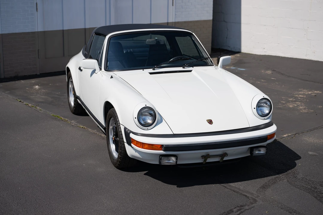 1981 Porsche 911 Carrera SC - Image 29 of 31