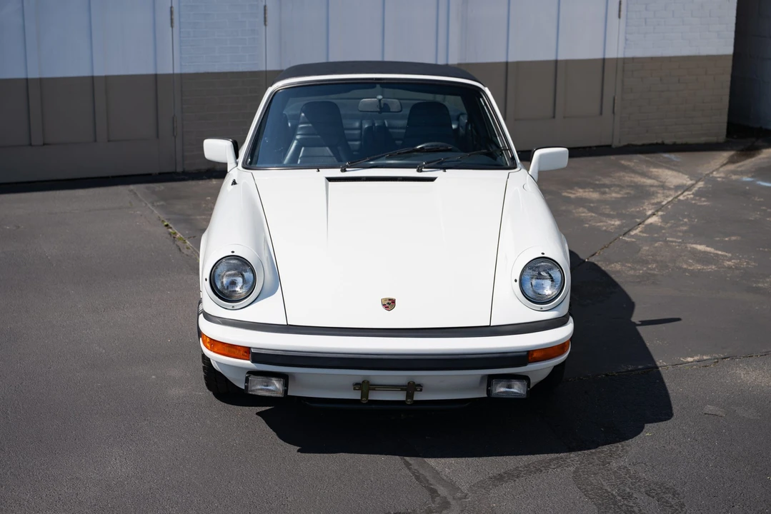 1981 Porsche 911 Carrera SC - Image 22 of 31