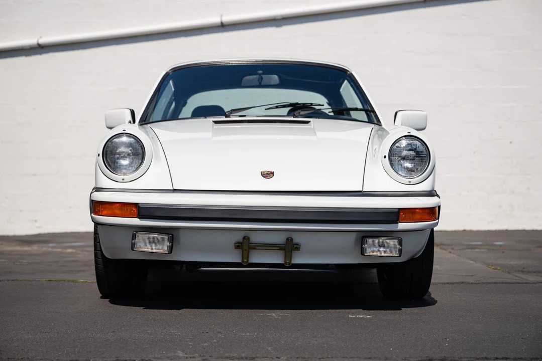 1981 Porsche 911 Carrera SC - Image 28 of 31