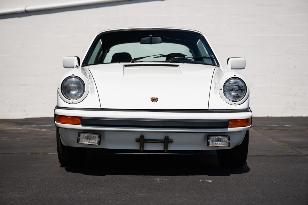 1981 Porsche 911 Carrera SC - Image 27 of 31