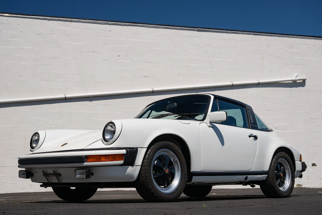 1981 Porsche 911 Carrera SC - Image 18 of 31