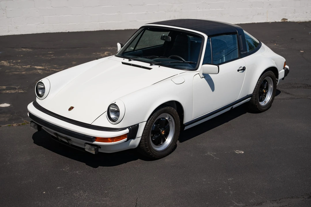 1981 Porsche 911 Carrera SC - Image 14 of 31