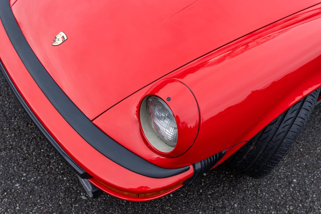 1981 Porsche 911 Carrera SC - Image 25 of 31