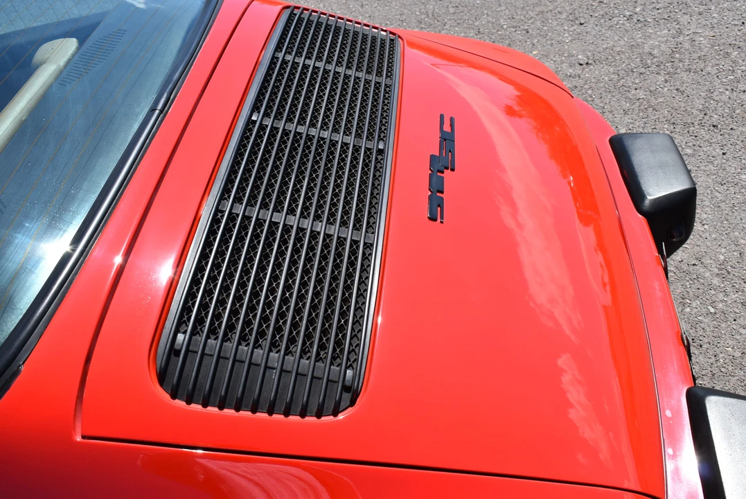 1981 Porsche 911 Carrera SC - Image 28 of 31