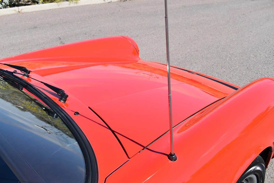 1981 Porsche 911 Carrera SC - Image 25 of 31