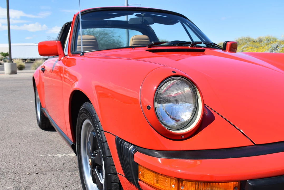 1981 Porsche 911 Carrera SC - Image 22 of 31