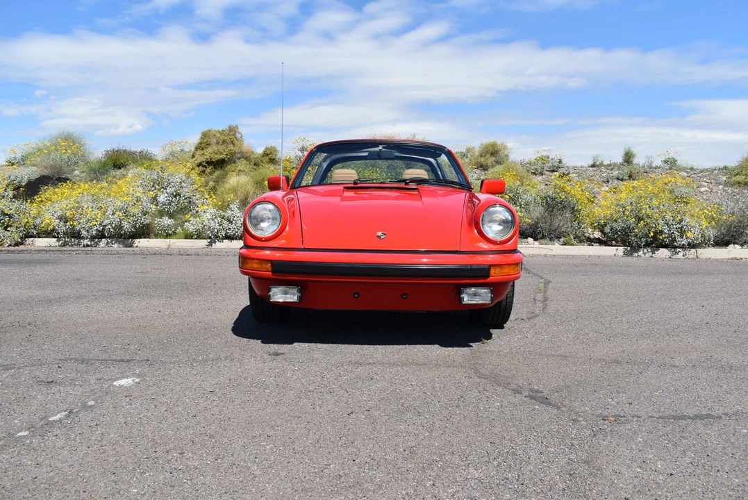 1981 Porsche 911 Carrera SC - Image 20 of 31