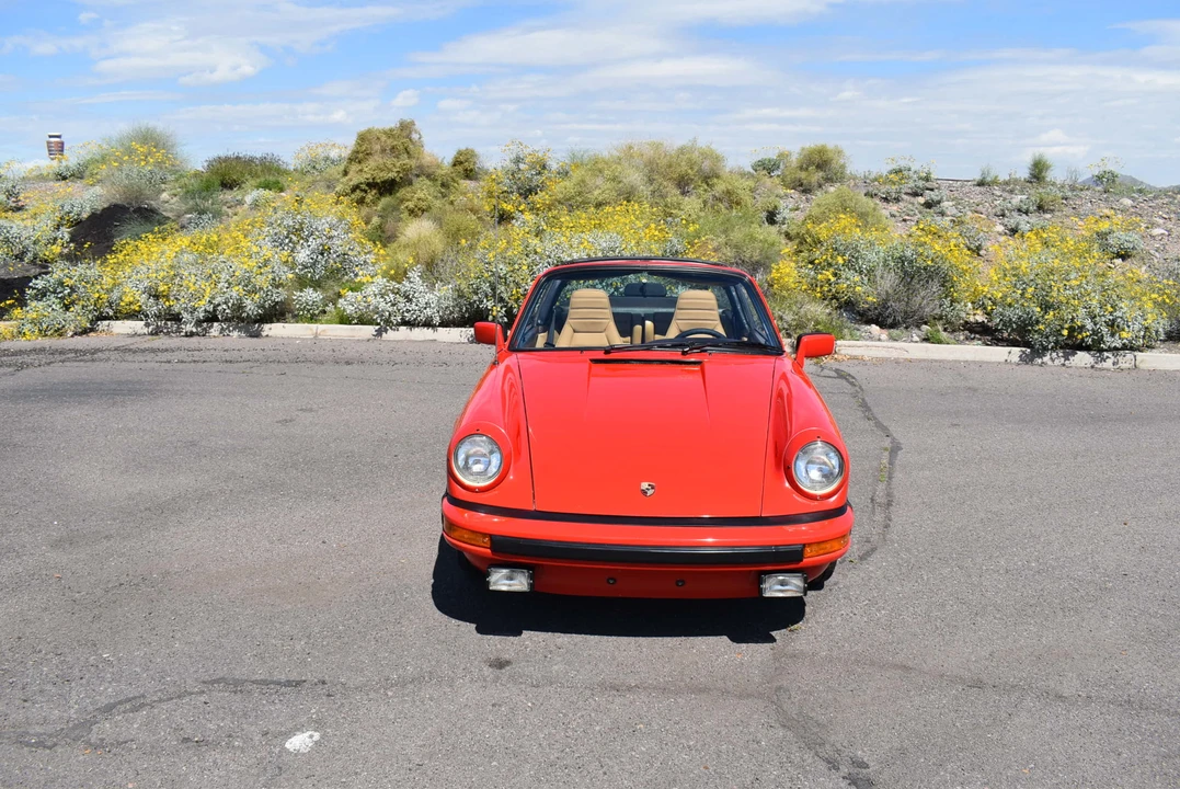 1981 Porsche 911 Carrera SC - Image 21 of 31