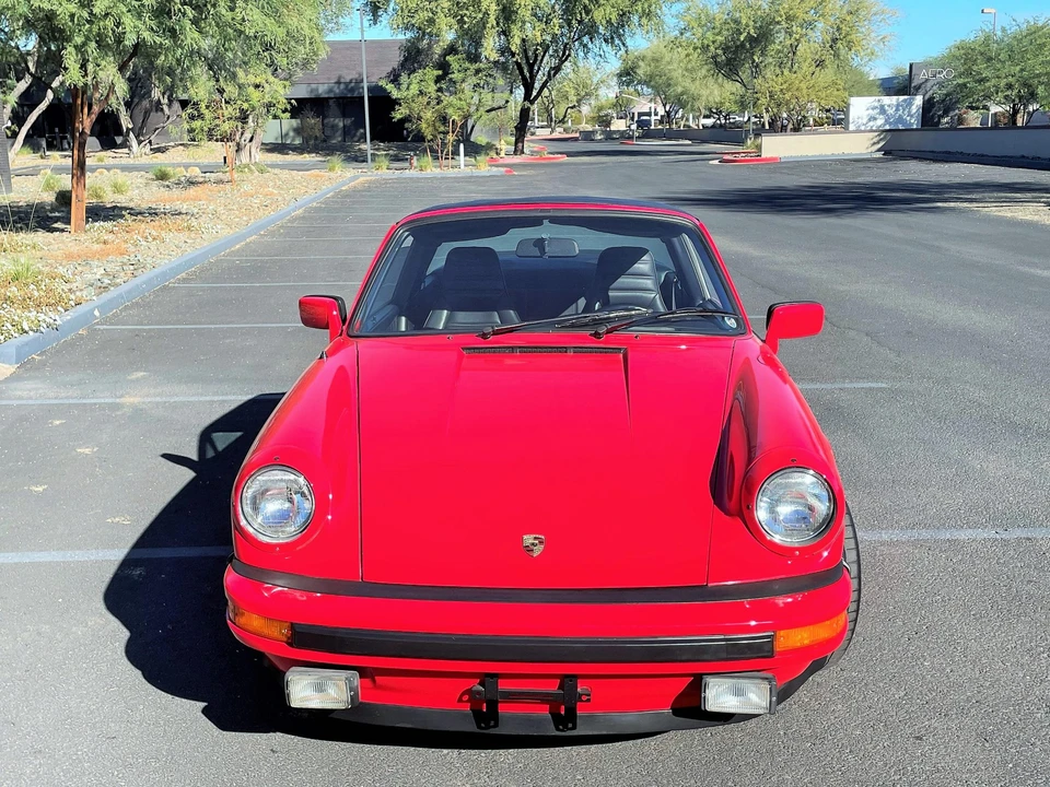 1981 Porsche 911 Carrera SC - Image 11 of 31