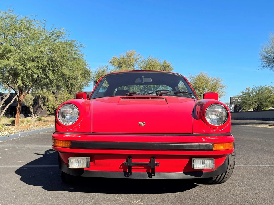 1981 Porsche 911 Carrera SC - Image 12 of 31