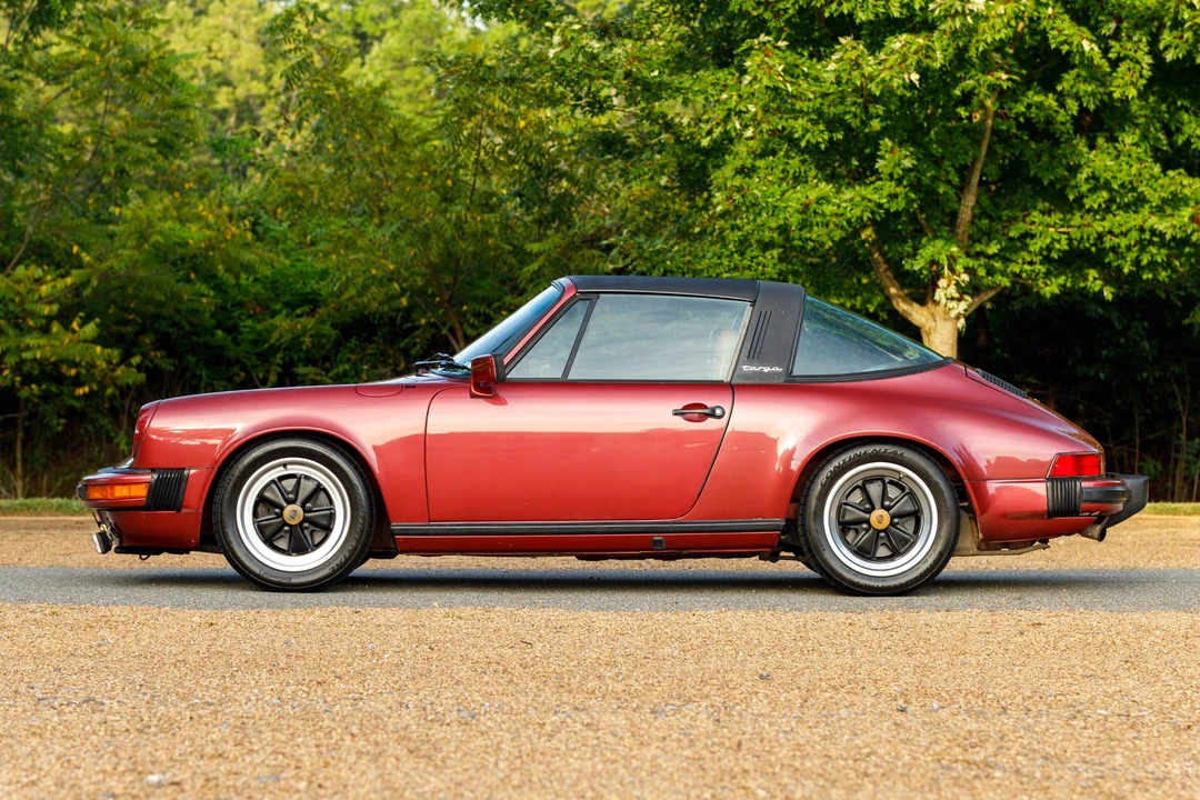 1981 Porsche 911 Carrera SC - Image 13 of 31